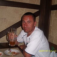 Валерий Шалыгин
