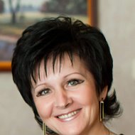 Svetlana Shevko