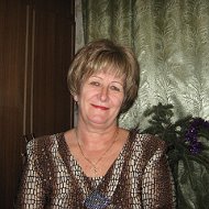 Лидия Копейкина