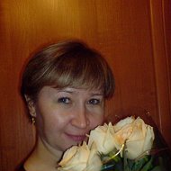 Вера Коновальцева