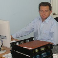 Юрий Галаев