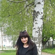 Светлана Епишева