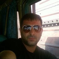 Nazim Bayramov