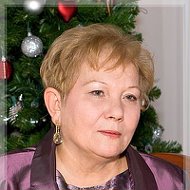 Лидия Клеандрова