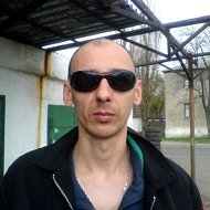 Вадим Бережанский