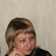 Анна Пятова