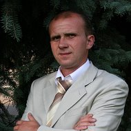 Сергей Каленик