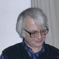 Лев Соболев