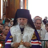 Патриарх Нестор