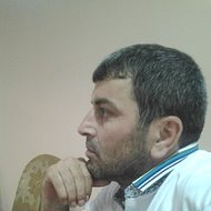 Мухтар Абдуллабеков