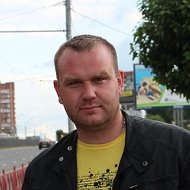 Алексей Смирнов