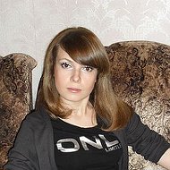 Ольга Малахова