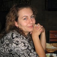 Марина Положенцева