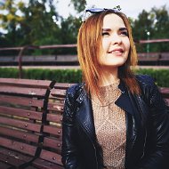 Дарья Арслангалиева