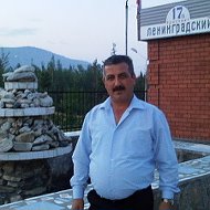 Ilqar Ismayilov