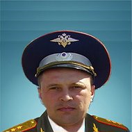 Андрей Смоленков