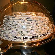 Million Dollarov