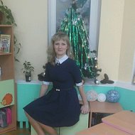 Светлана Юданова