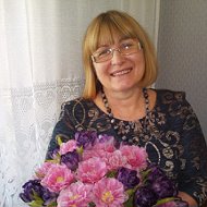 Вера Козлова