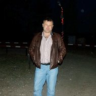 Николай Тяженко