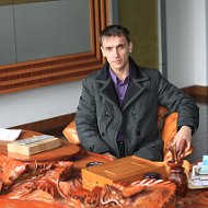 Алексей Дугин