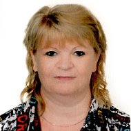 Галина Овсянникова