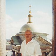 Александр Даценко