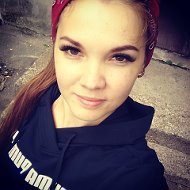 Дарья Борисихина