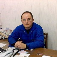 Cергей Щебелев