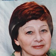 Людмила Соколик