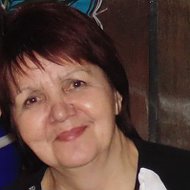 Анна Гурщенкова
