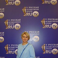 Светлана Пищаева