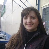Марія Рящикова