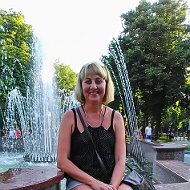 Ирина Виноградна
