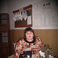 Екатерина Осовина