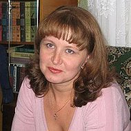 Ирина Свиридова