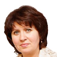 Светлана Кравцуненко