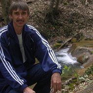 Григорий Богачук