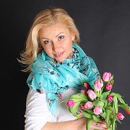 Julia Kovalenko