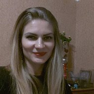 Кристина Кучеренко