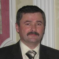 Сергей Татаренко