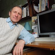 Михаил Денисов