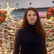 Виктория Кравченко