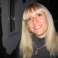 Таня Юрченко