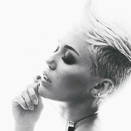 Miley ℂyrus