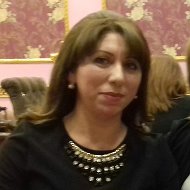 Эльмира Шахбалаева