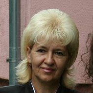 Тамара Кастевич