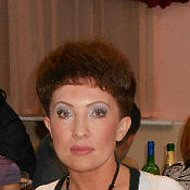 Наталья Христофорова