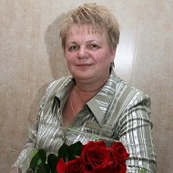 Наталья Островская