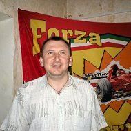 Валерий Завадский